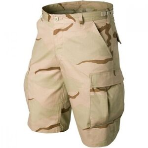 NWOT HELIKON GENUINE BDU SHORTS COTTON RIPSTOP